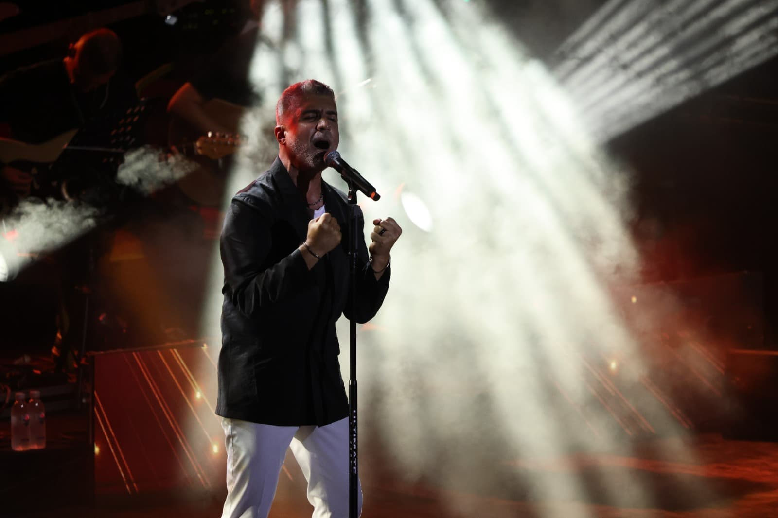 Bursa'da Festival Programı Tamamlandı