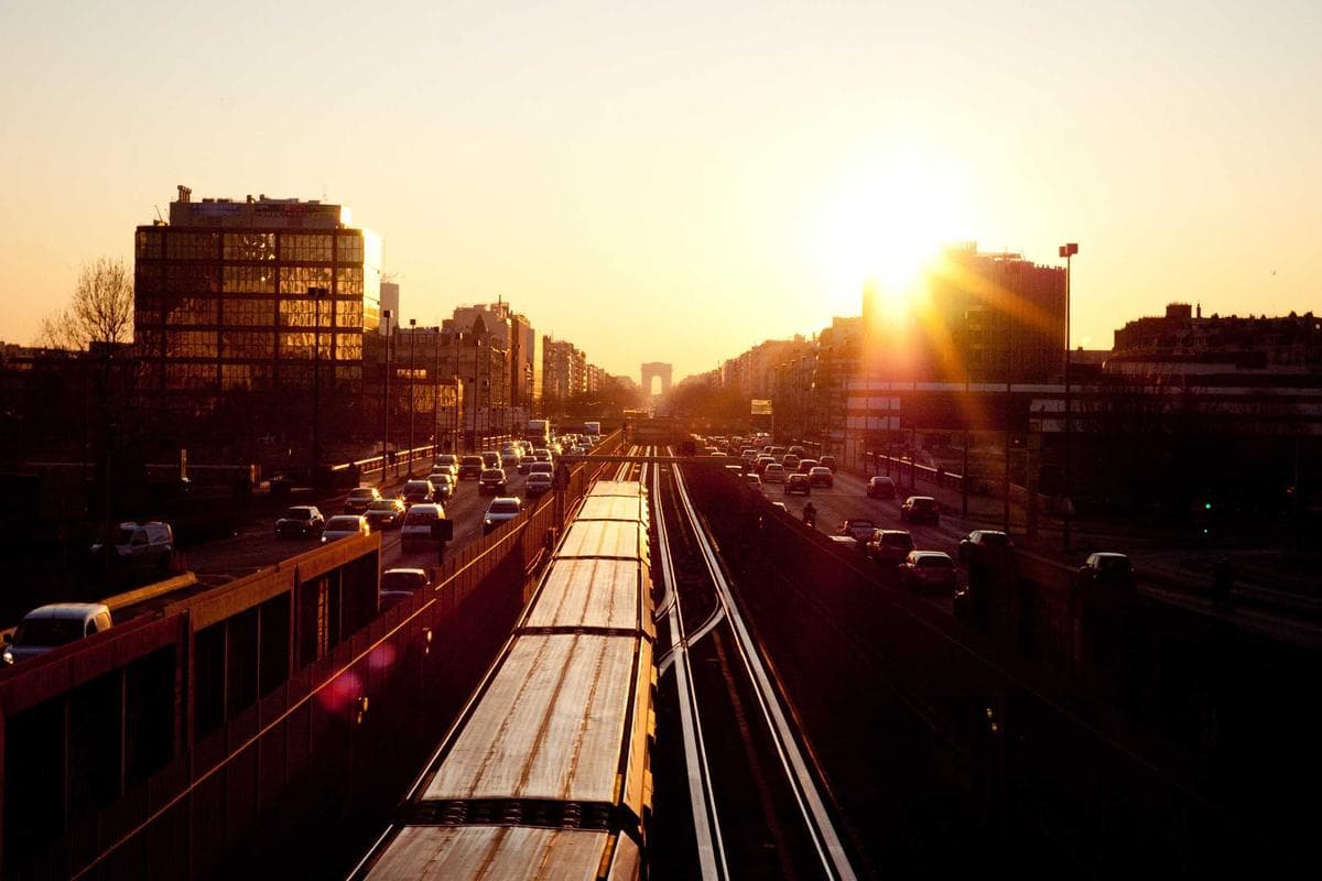 Büyükşehir'den dev ulaşım projesi: Metro hattı genişliyor